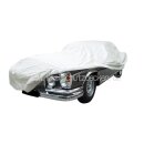 Car-Cover Satin White für Mercedes 220SE/C - 300...