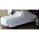 Car-Cover Satin White for Mercedes 230SL-280SL Pagode
