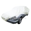 Car-Cover Satin White for Mercedes E-Klasse (W210)