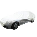 Car-Cover Satin White für Mercedes SLK R171