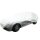 Car-Cover Satin White for Mercedes SLK R171