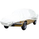 Car-Cover Satin White für Opel Ascona B
