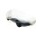 Car-Cover Satin White for Opel Astra F 1992-1997