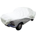 Car-Cover Satin White für Opel Kadett A-Coupe