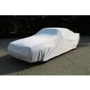 Car-Cover Satin White for Opel Manta B