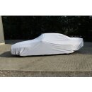 Car-Cover Satin White für Opel Manta B