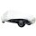 Car-Cover Satin White for BMW 501