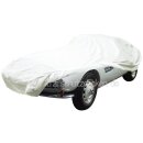 Car-Cover Satin White für BMW 507