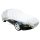 Car-Cover Satin White für BMW Z8