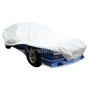 Car-Cover Satin White for Capri