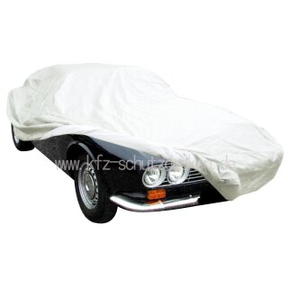 Car-Cover Satin White for OSI