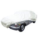 Car-Cover Satin White for Mercedes 230-280CE Coupe /8 (W114)