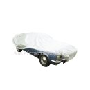 Car-Cover Satin White for Opel Admiral