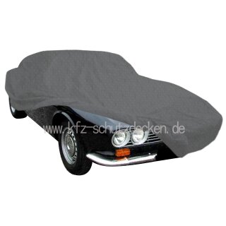 Car-Cover Universal Lightweight for OSI