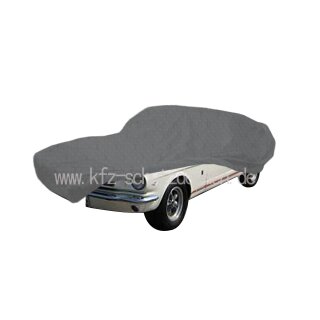 Car-Cover Universal Lightweight for Mustang 1965