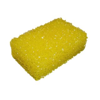Auto Anti-Fly Sponge / Cleaning Sponge
