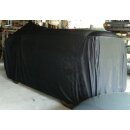 Car-Cover Satin Black für VW Bus T1 und T2