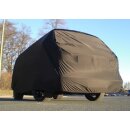 Car-Cover Satin Black for VW Bus T3
