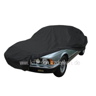 Car-Cover Satin Black für BMW 7er (E23) bis1986