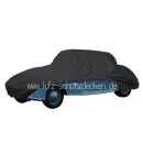 Car-Cover Satin Black für Mercedes 220 A (W187)