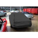 Car-Cover Satin Black for Mercedes 230SL-280SL Pagode