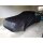 Car-Cover Satin Black ohne Spiegeltaschen für Mercedes SL Cabriolet R129