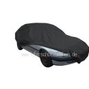 Car-Cover Satin Black for Opel Astra F 1992-1997