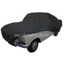Car-Cover Satin Black für Opel Kadett A-Coupe