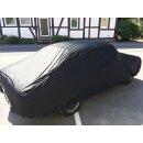 Car-Cover Satin Black for Opel Kadett B-Coupe