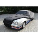 Car-Cover Satin Black for Opel Manta B