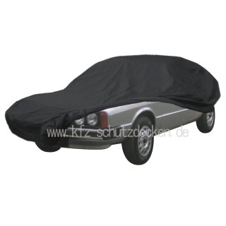 Car-Cover Satin Black für VW Scirocco 1