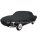 Car-Cover Satin Black for VW Type 3 bis 1969