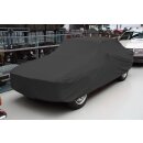 Car-Cover Satin Black für Alfa-Romeo GT 1600 Junior