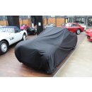 Car-Cover Satin Black für BMW 328