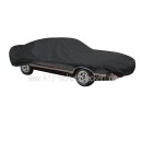 Car-Cover Satin Black for Mustang 1973-1978