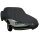 Car-Cover Satin Black for Mustang 1979-1993