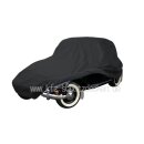 Car-Cover Satin Black for Mercedes 170