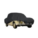Car-Cover Satin Black for Mercedes 180 Ponton
