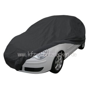 Car-Cover Satin Black for VW Lupo