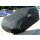 Car-Cover Satin Black with mirror pockets for VW Golf IV