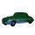 Car-Cover Satin Green for Mercedes 220 A (W187)