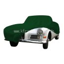 Car-Cover Satin Green for BMW 503
