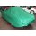 Car-Cover Satin Green for BMW 507