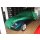 Car-Cover Satin Green for BMW Z1