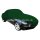 Car-Cover Satin Green for BMW Z8