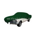 Car-Cover Satin Green for Mustang 1964-1970