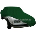 Car-Cover Satin Green for Mustang 1979-1993