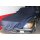 Tailor Made Blue Car-Cover with Mirror Bags for Mercedes SL Cabriolet R107