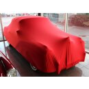 Red AD-Cover® Mikrokontur for Mercedes 220S / SE Ponton (W180)