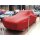 Vollgarage Mikrokontur® Rot für Mercedes 230SL-280SL Pagode